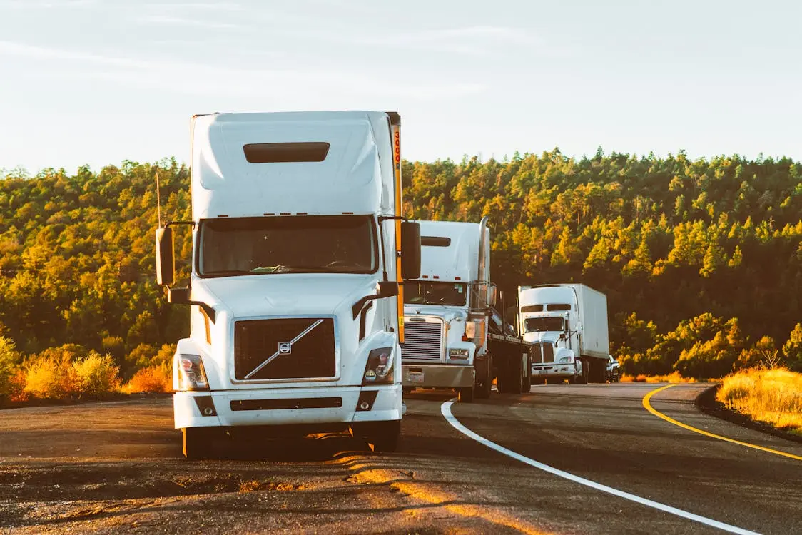 International Road Freight SAS Logistics